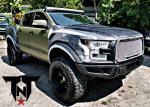 Ford Ranger by TTN Hypersport 2020 года (TH)